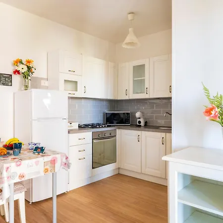 Relax And Comfort Near Poetto Beach, Wi-fi & Ac Appartement *