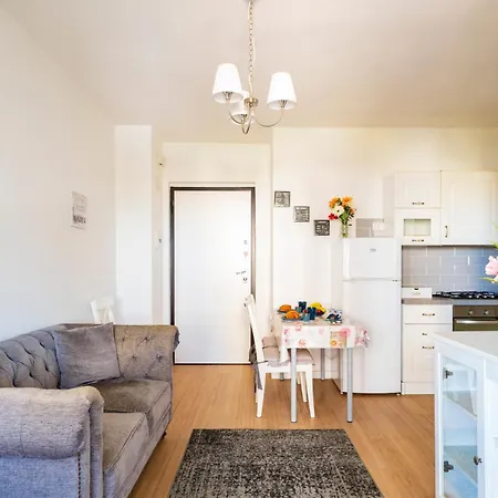Relax And Comfort Near Poetto Beach, Wi-fi & Ac