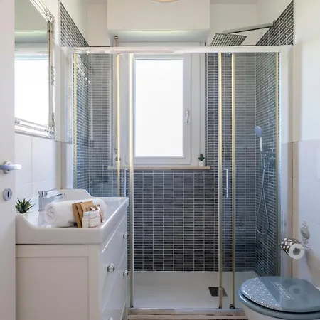 Relax And Comfort Near Poetto Beach, Wi-fi & Ac Appartement *