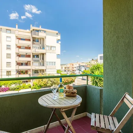 Appartement Relax And Comfort Near Poetto Beach, Wi-fi & Ac *