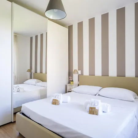 Relax And Comfort Near Poetto Beach, Wi-fi & Ac Appartement *