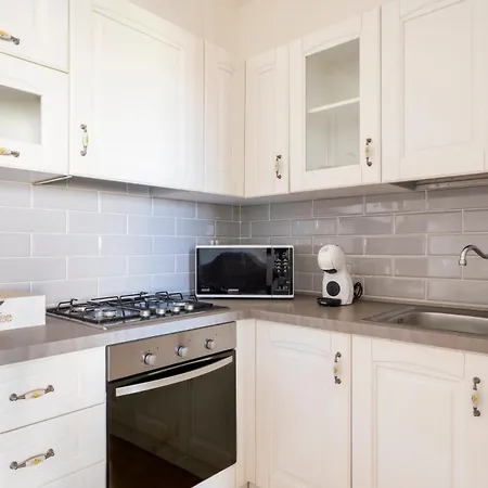 Appartement Relax And Comfort Near Poetto Beach, Wi-fi & Ac
