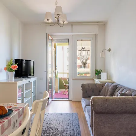 Relax And Comfort Near Poetto Beach, Wi-fi & Ac Appartement *