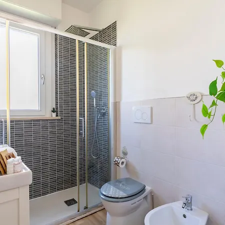 Relax And Comfort Near Poetto Beach, Wi-fi & Ac Appartement Quartu SantʼElena