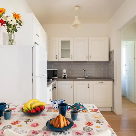 Relax And Comfort Near Poetto Beach, Wi-fi & Ac *