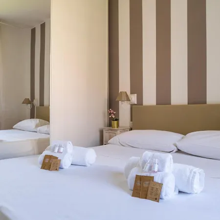 Relax And Comfort Near Poetto Beach, Wi-fi & Ac * Quartu SantʼElena