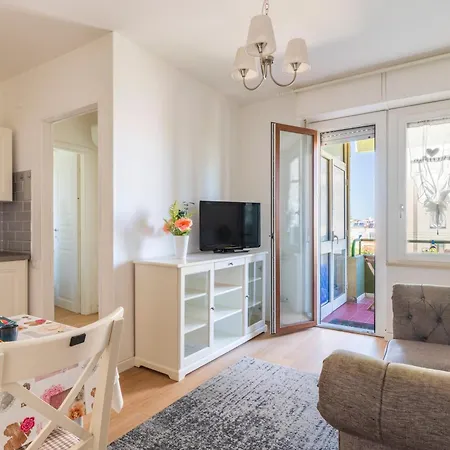 Relax And Comfort Near Poetto Beach, Wi-fi & Ac Appartement Quartu SantʼElena