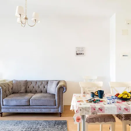 Relax And Comfort Near Poetto Beach, Wi-fi & Ac Appartement