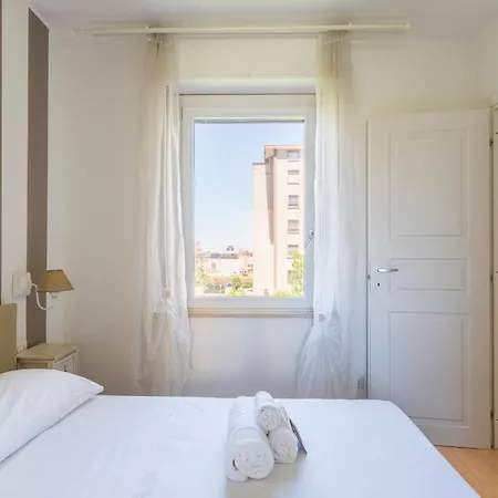 Relax And Comfort Near Poetto Beach, Wi-fi & Ac