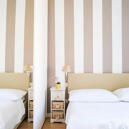 Relax And Comfort Near Poetto Beach, Wi-fi & Ac Quartu SantʼElena