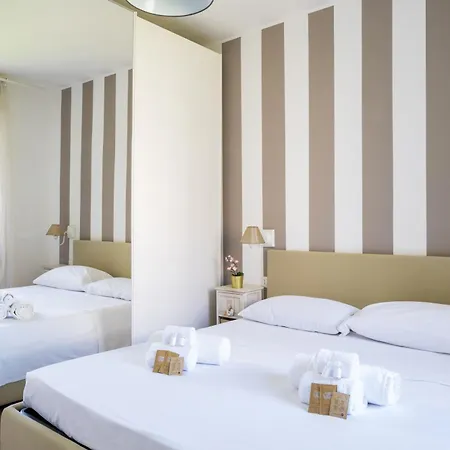 Relax And Comfort Near Poetto Beach, Wi-fi & Ac Appartement