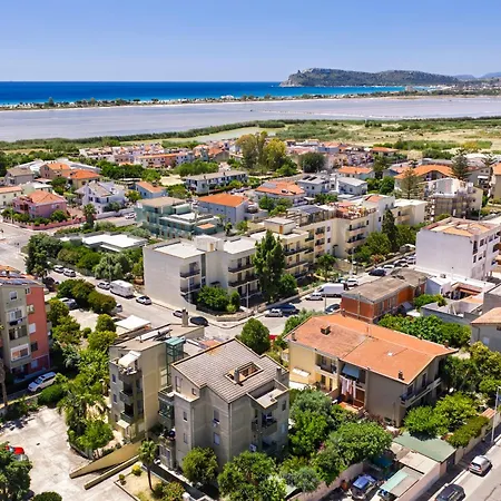 Relax And Comfort Near Poetto Beach, Wi-fi & Ac *